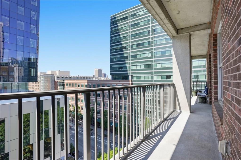 845 Spring Street Northwest, Unit 502 Atlanta, GA 30308 - Photo 30 of 47