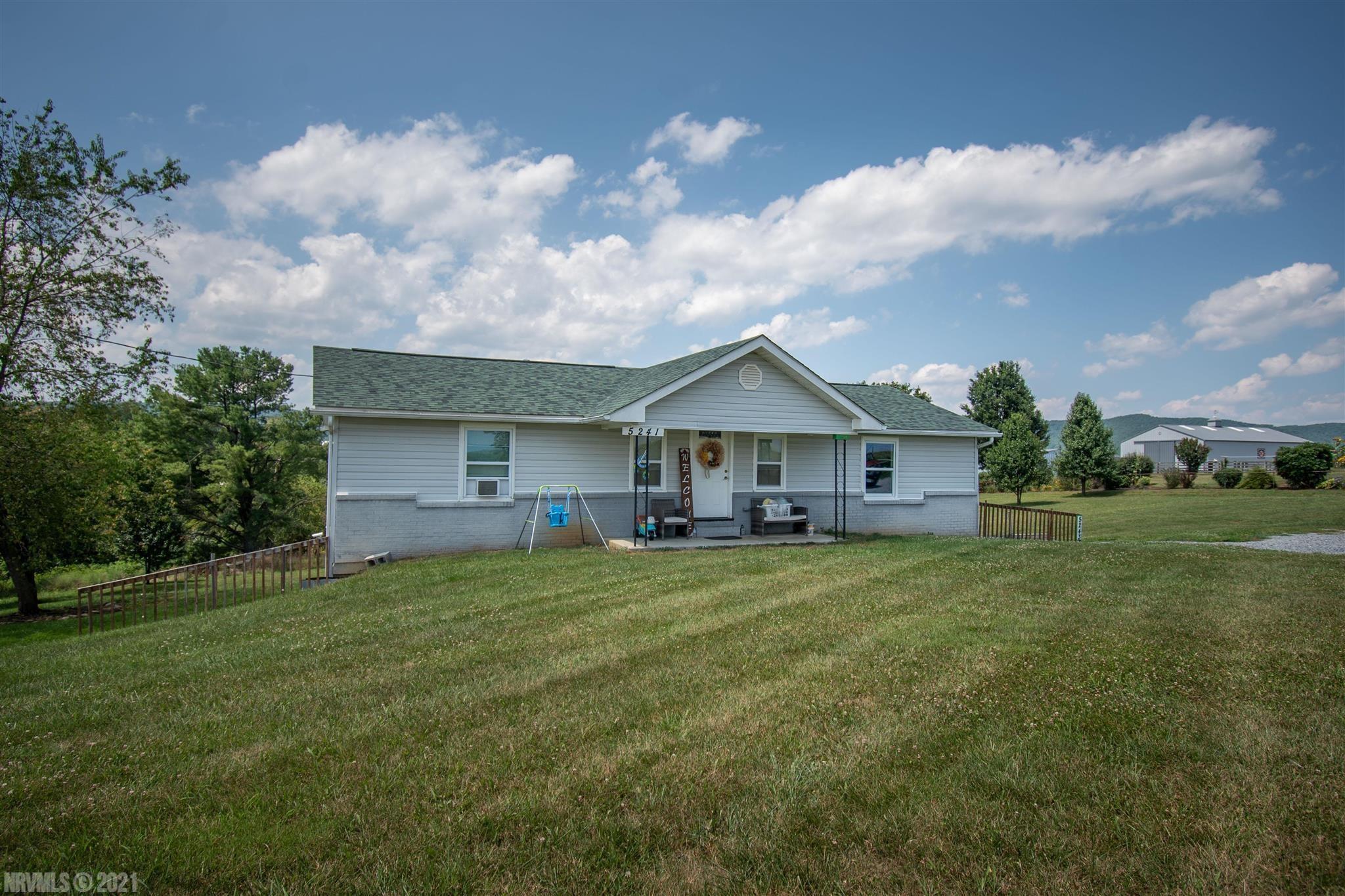 5241-5243 Highland Road Dublin, VA 24084 - Photo 1 of 12 Gallery Image 1