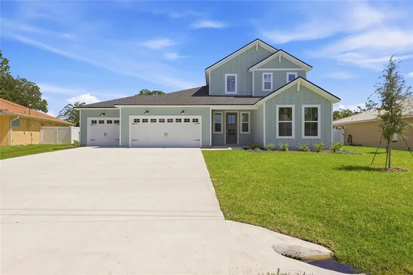 $459,900 | 55 Woodhollow Lane, Palm Coast, FL 32164