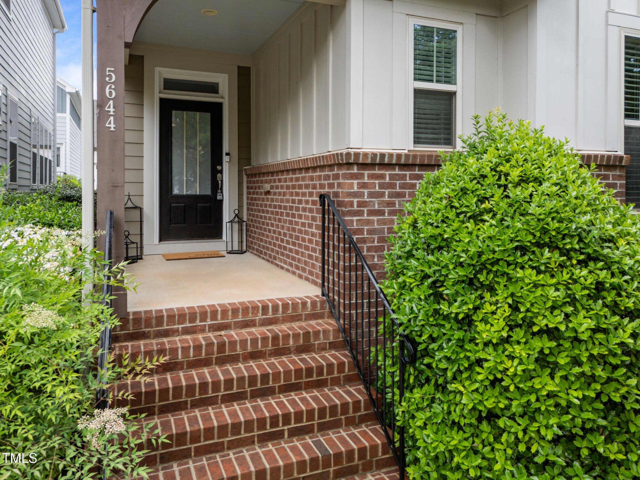5644 Wade Park Boulevard Raleigh, NC 27607 - Photo 3 of 29 35-web-or-mls-DJI_20250514151738_0170_D