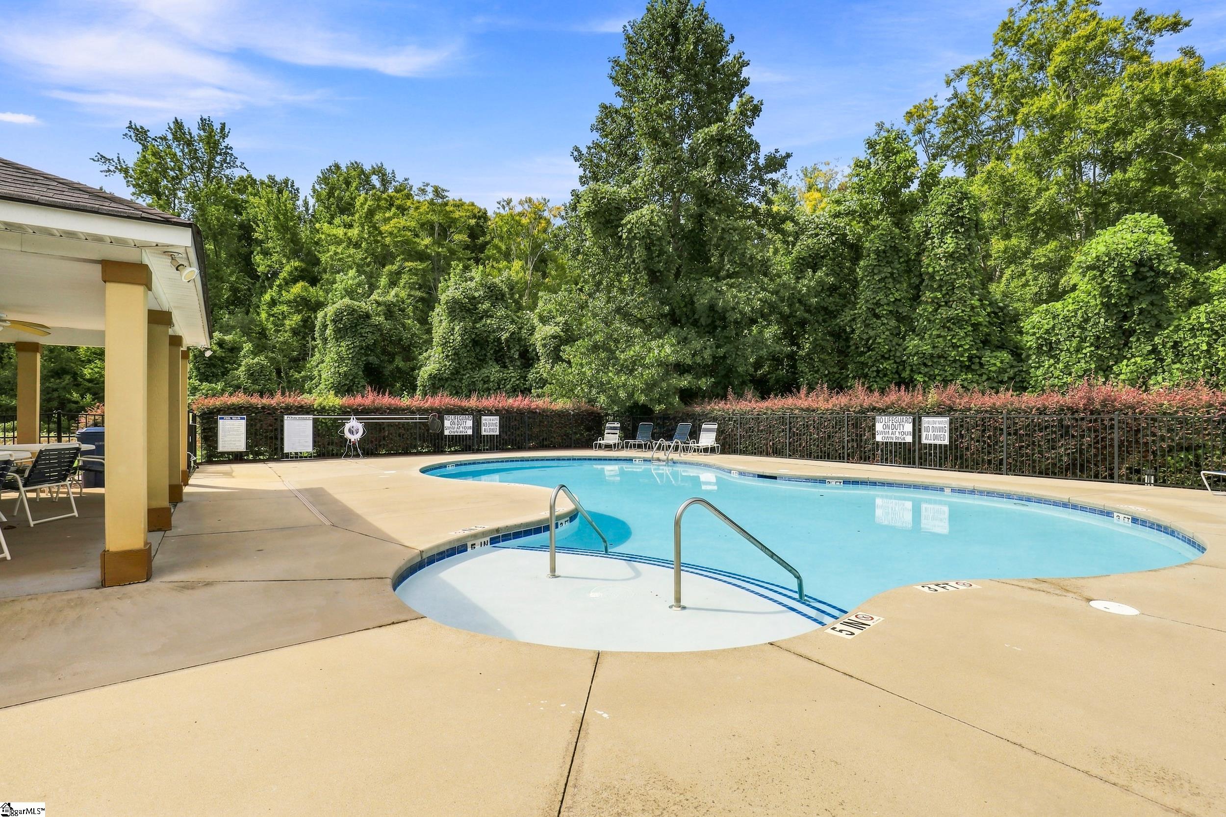 165 Noble Creek Road Woodruff, SC 29388 - Photo 42 of 43 Gallery Image 42