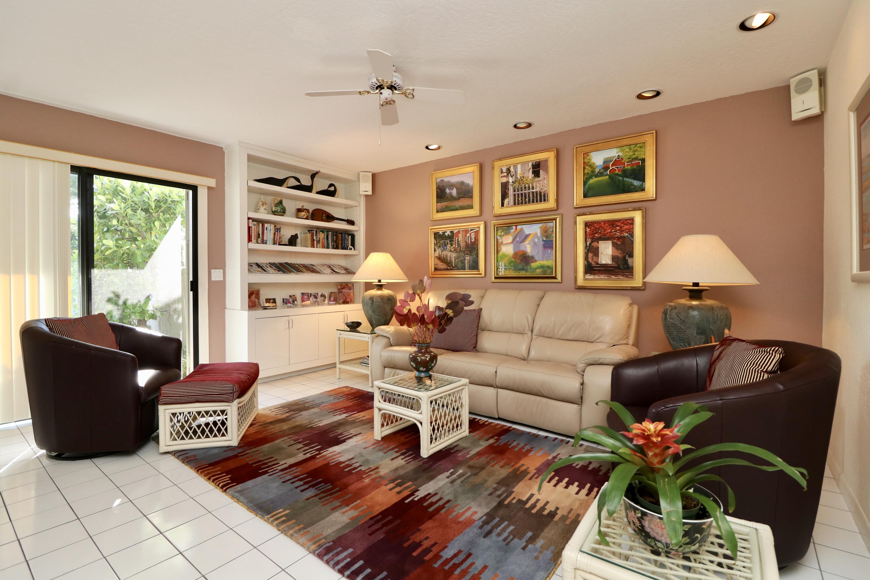 105 Albacore Lane Jupiter, FL 33477 - Photo 24 of 58 Family Room