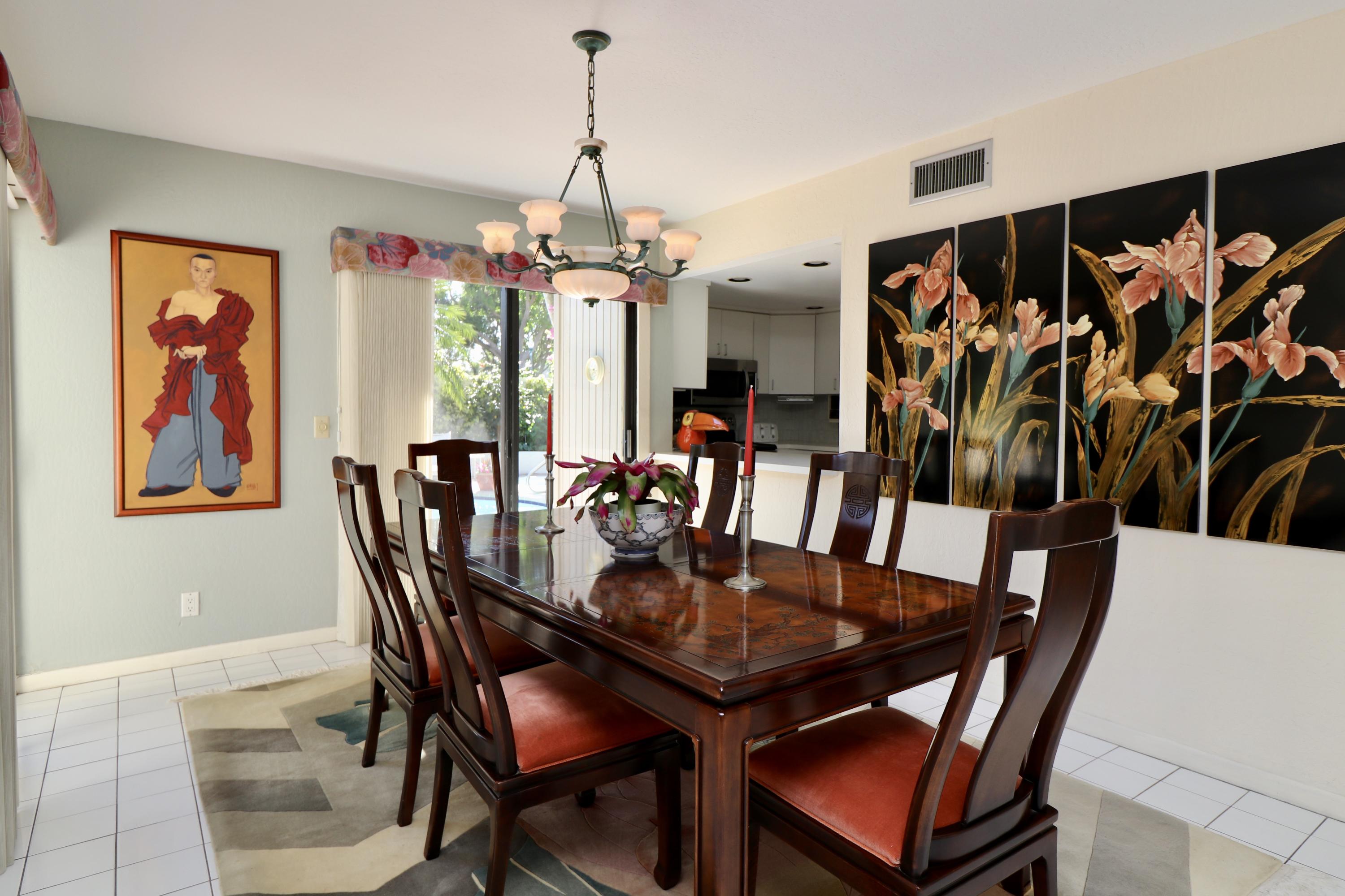 105 Albacore Lane Jupiter, FL 33477 - Photo 25 of 58 Formal Dining Room