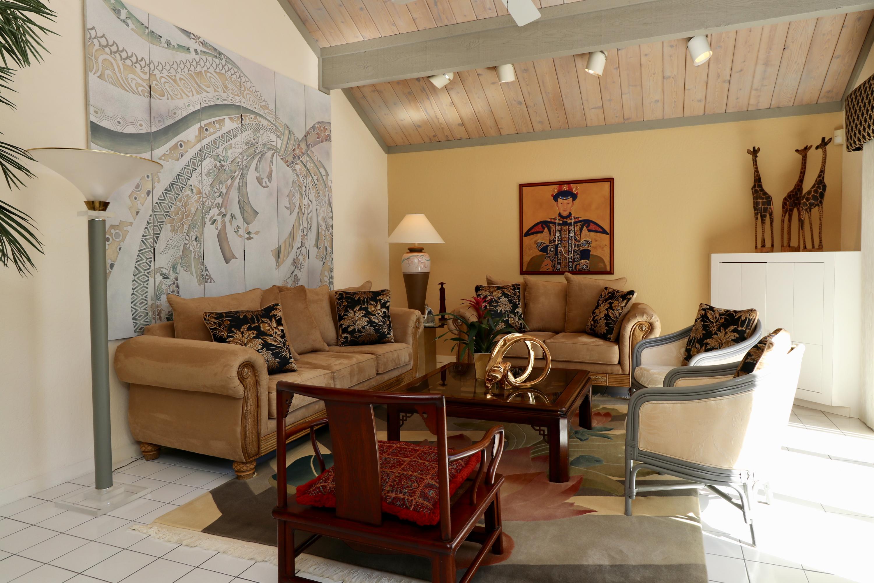 105 Albacore Lane Jupiter, FL 33477 - Photo 30 of 58 Living Room