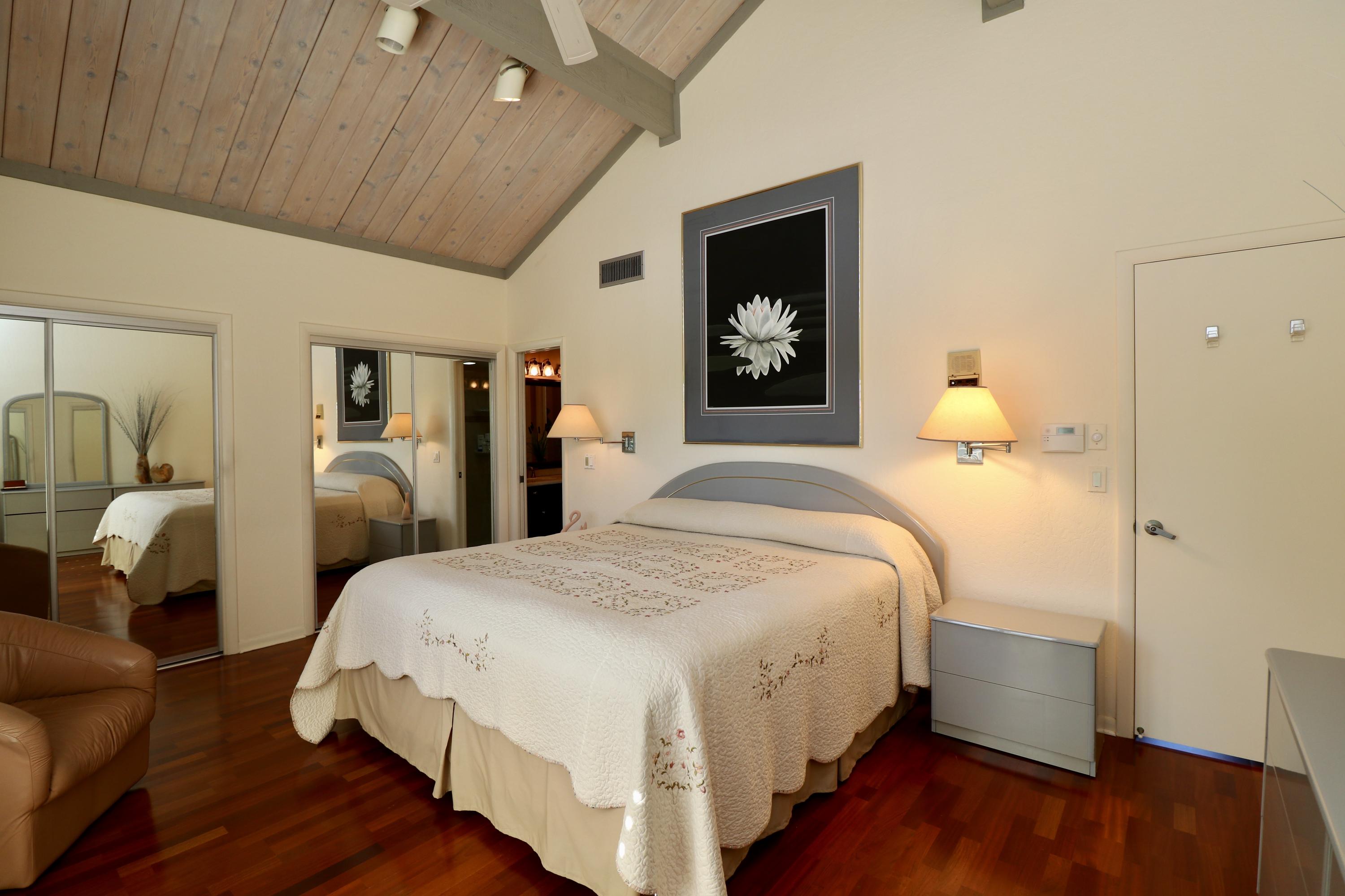 105 Albacore Lane Jupiter, FL 33477 - Photo 31 of 58 Master Bedroom