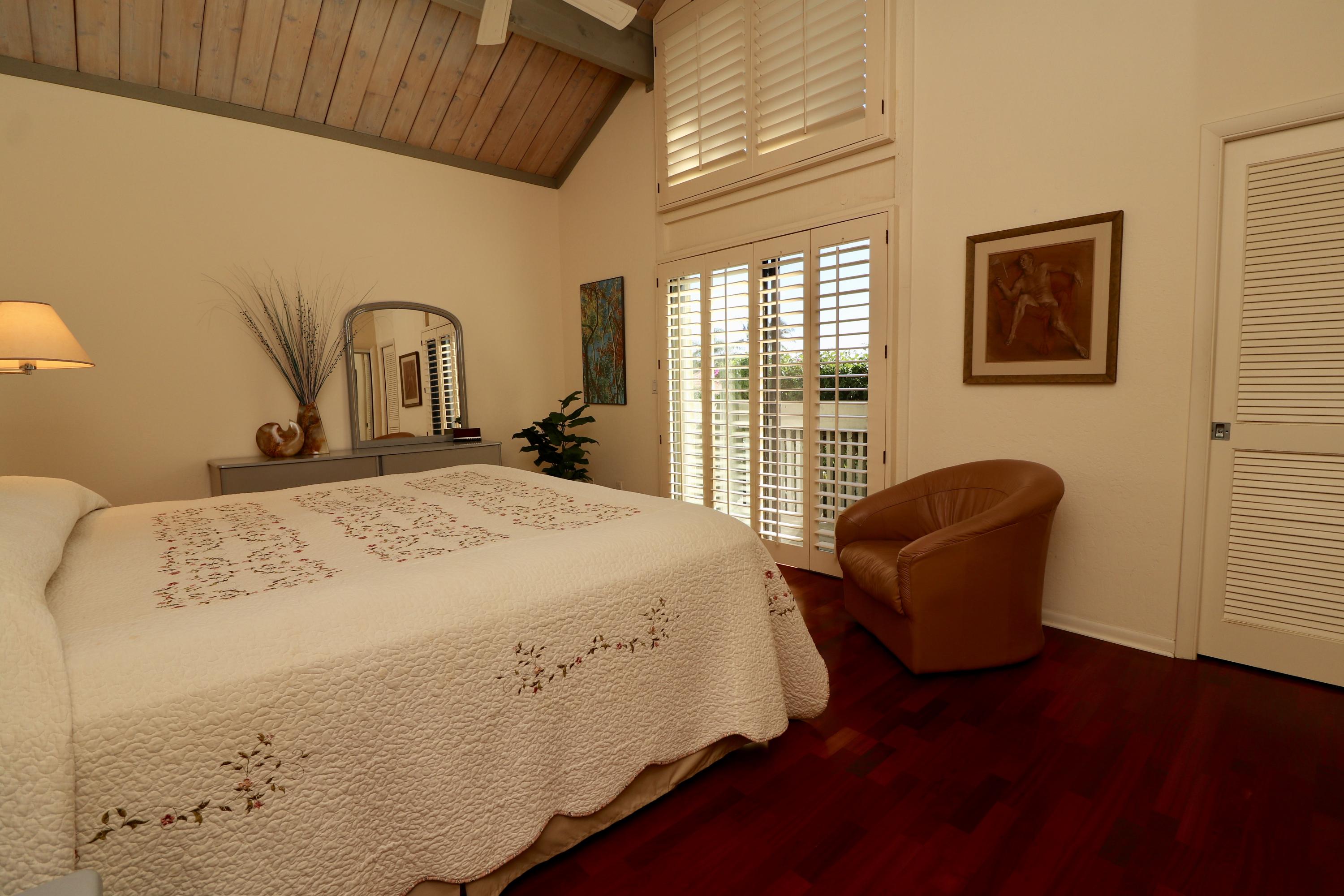 105 Albacore Lane Jupiter, FL 33477 - Photo 33 of 58 Master Bedroom