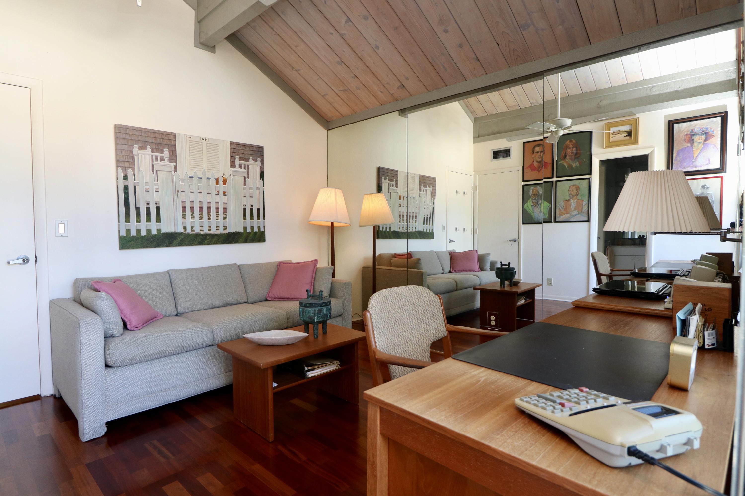 105 Albacore Lane Jupiter, FL 33477 - Photo 40 of 58 Bedroom 3/Den