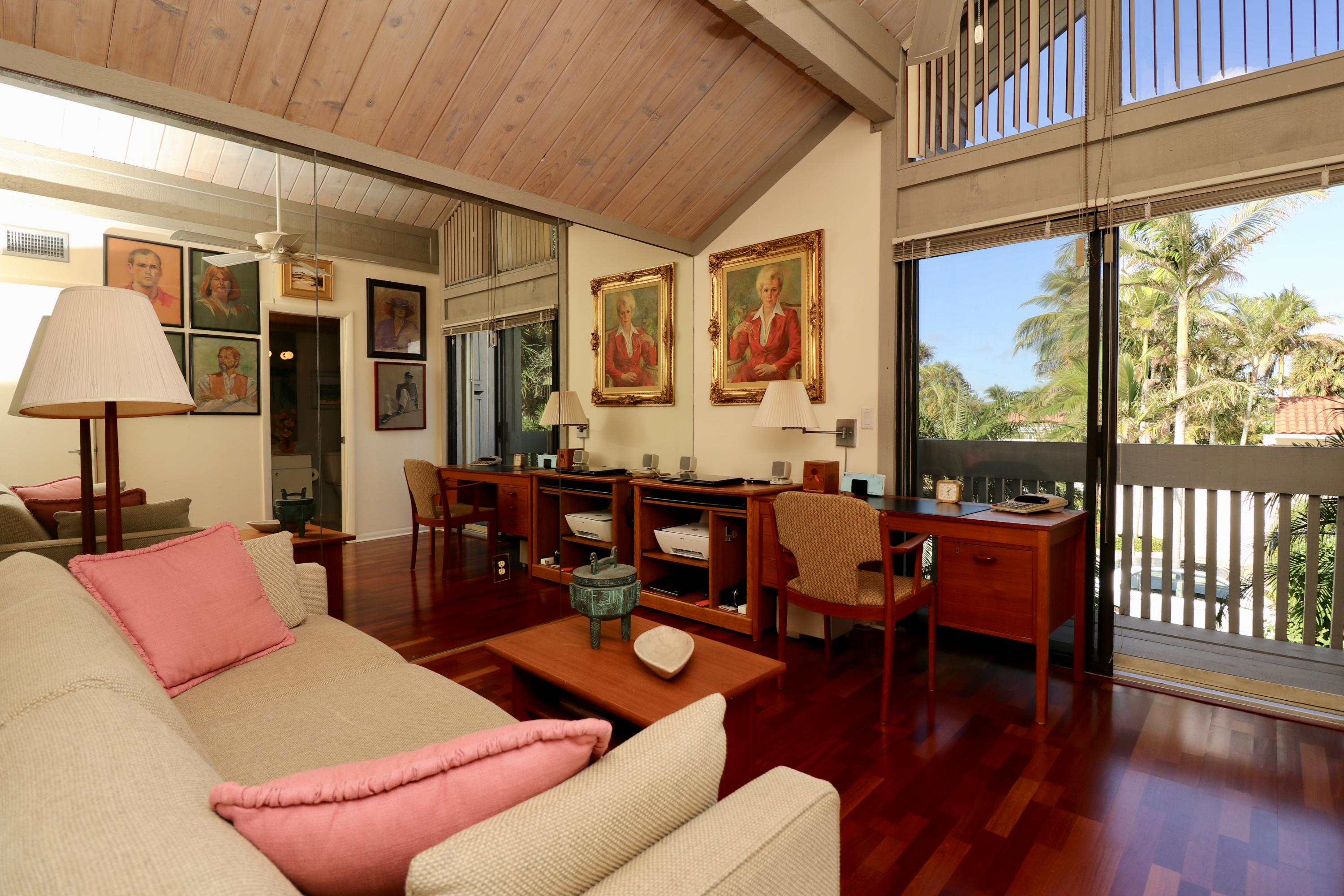 105 Albacore Lane Jupiter, FL 33477 - Photo 41 of 58 Bedroom 3/Den