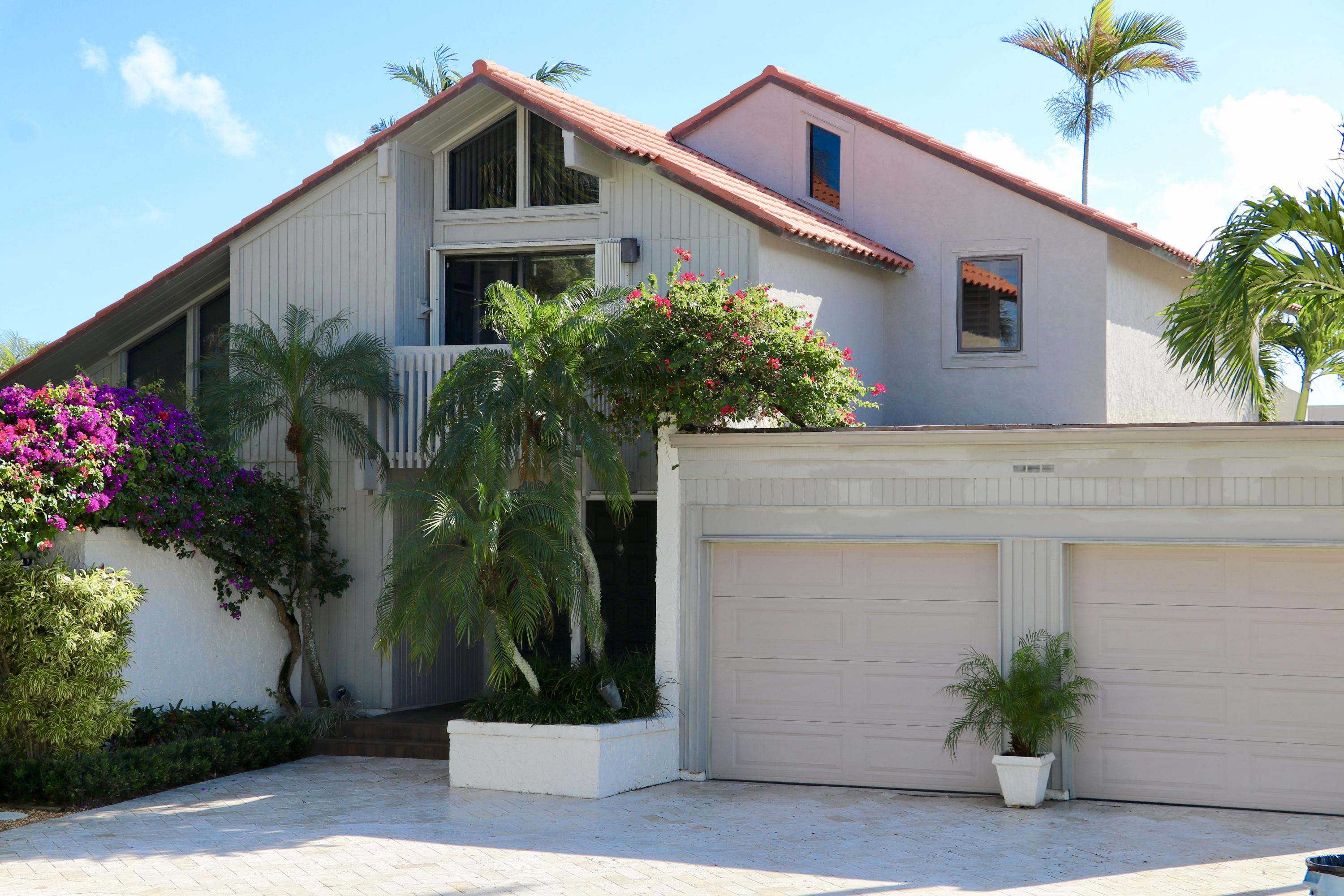 105 Albacore Lane Jupiter, FL 33477 - Photo 46 of 58 Front View