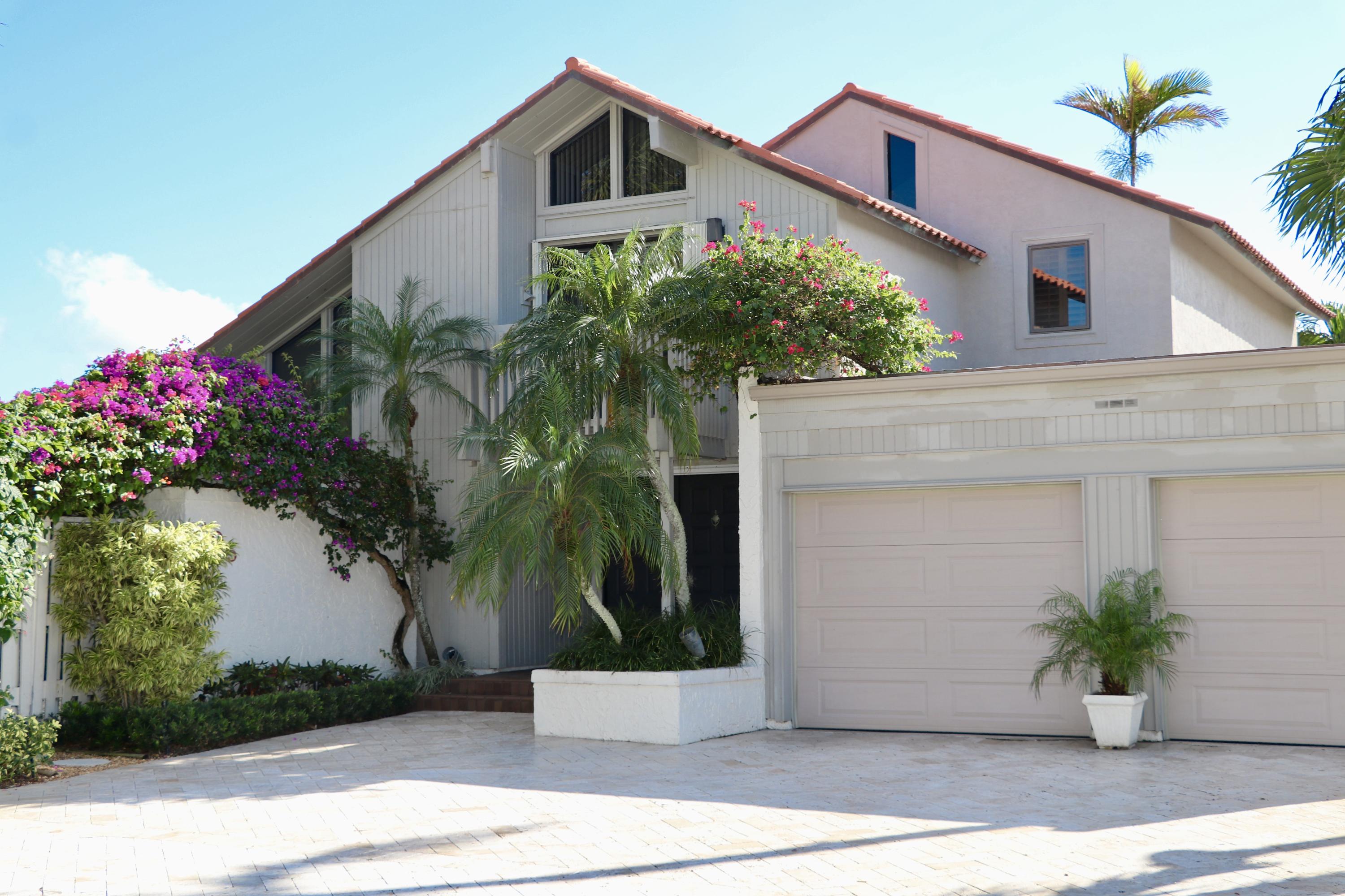 105 Albacore Lane Jupiter, FL 33477 - Photo 47 of 58 Front View