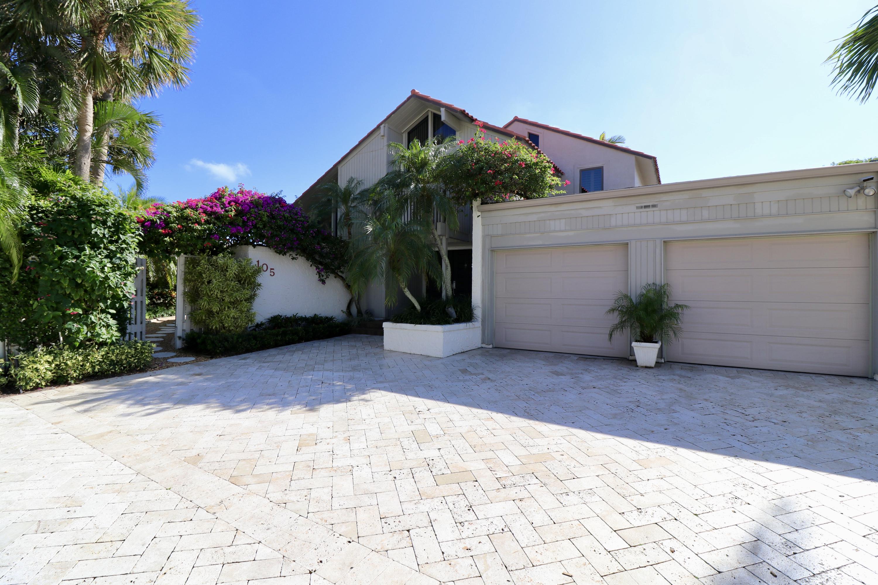 105 Albacore Lane Jupiter, FL 33477 - Photo 48 of 58 Front View