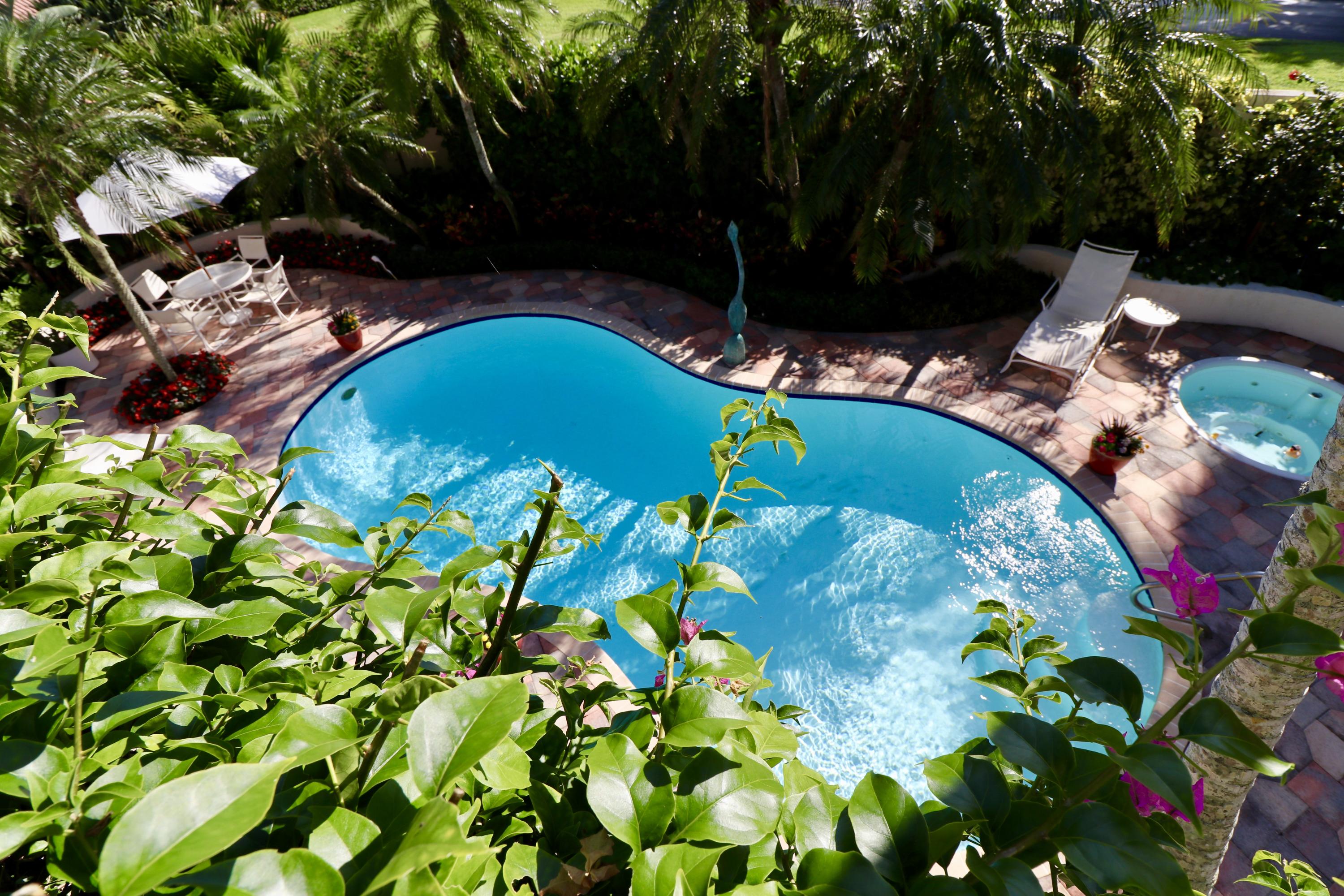 105 Albacore Lane Jupiter, FL 33477 - Photo 5 of 58 Pool