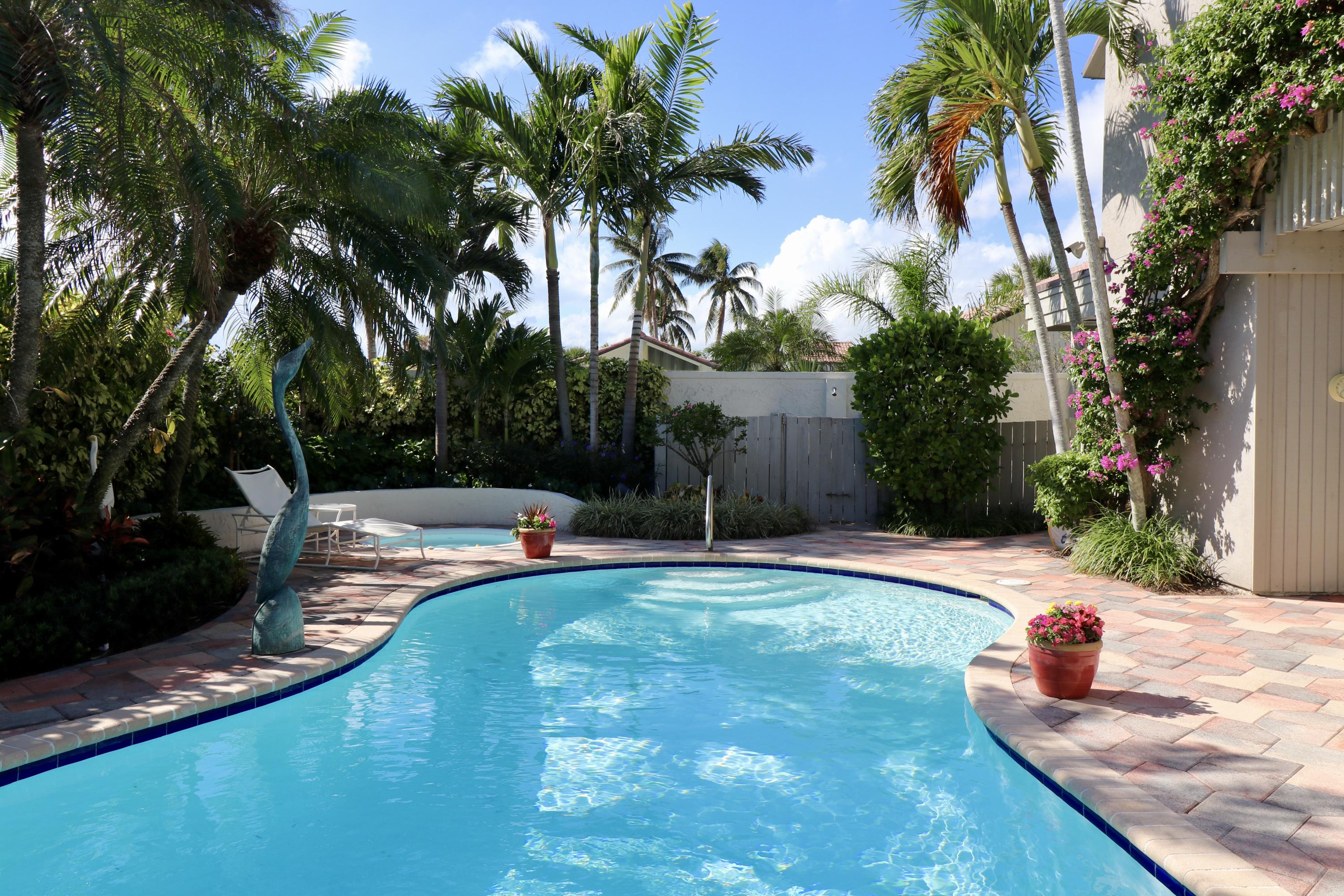 105 Albacore Lane Jupiter, FL 33477 - Photo 10 of 58 Pool