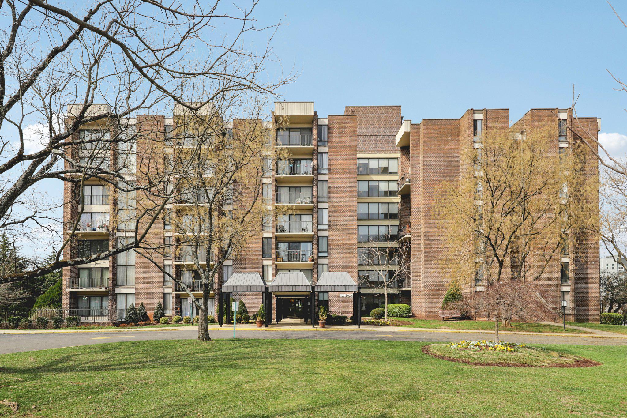 9900 Georgia Avenue, Unit 27217 Silver Spring, MD 20902 - Photo 1 of 48 Americana Finmark
