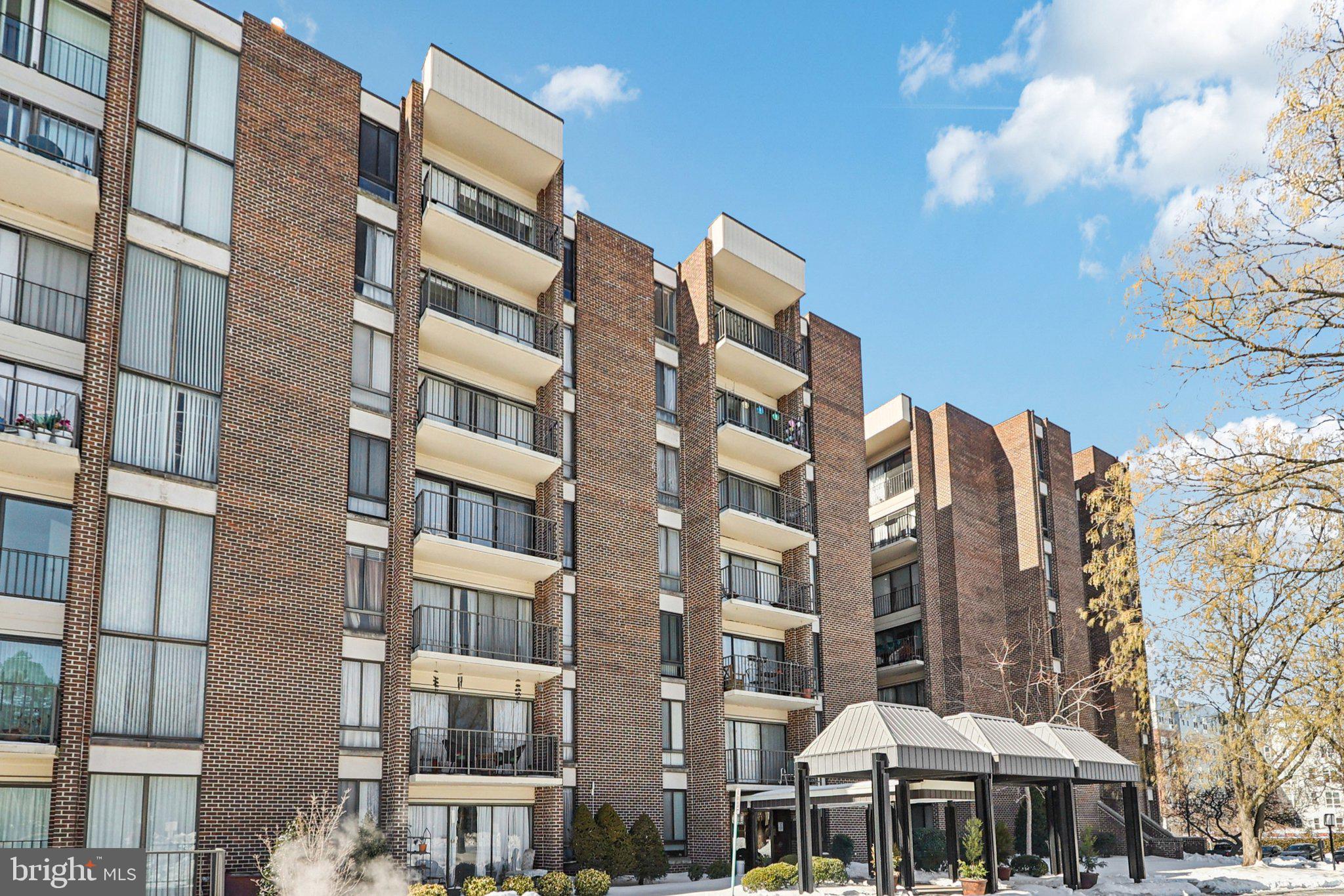 9900 Georgia Avenue, Unit 27217 Silver Spring, MD 20902 - Photo 2 of 53 Elevator Building