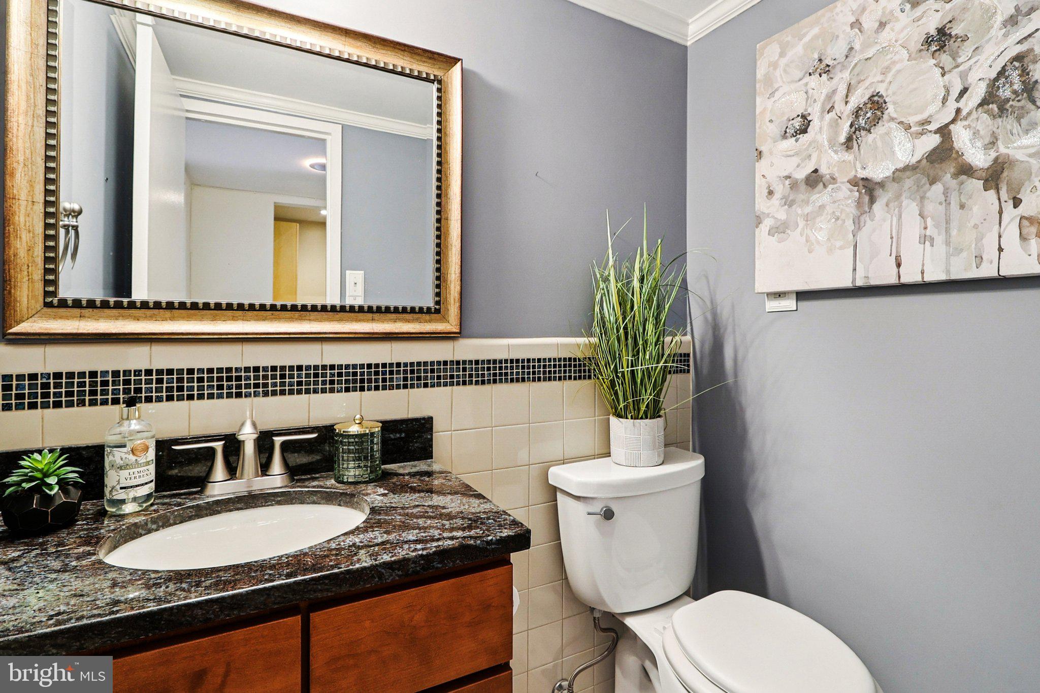 9900 Georgia Avenue, Unit 27217 Silver Spring, MD 20902 - Photo 25 of 53 Updated and beautiful.