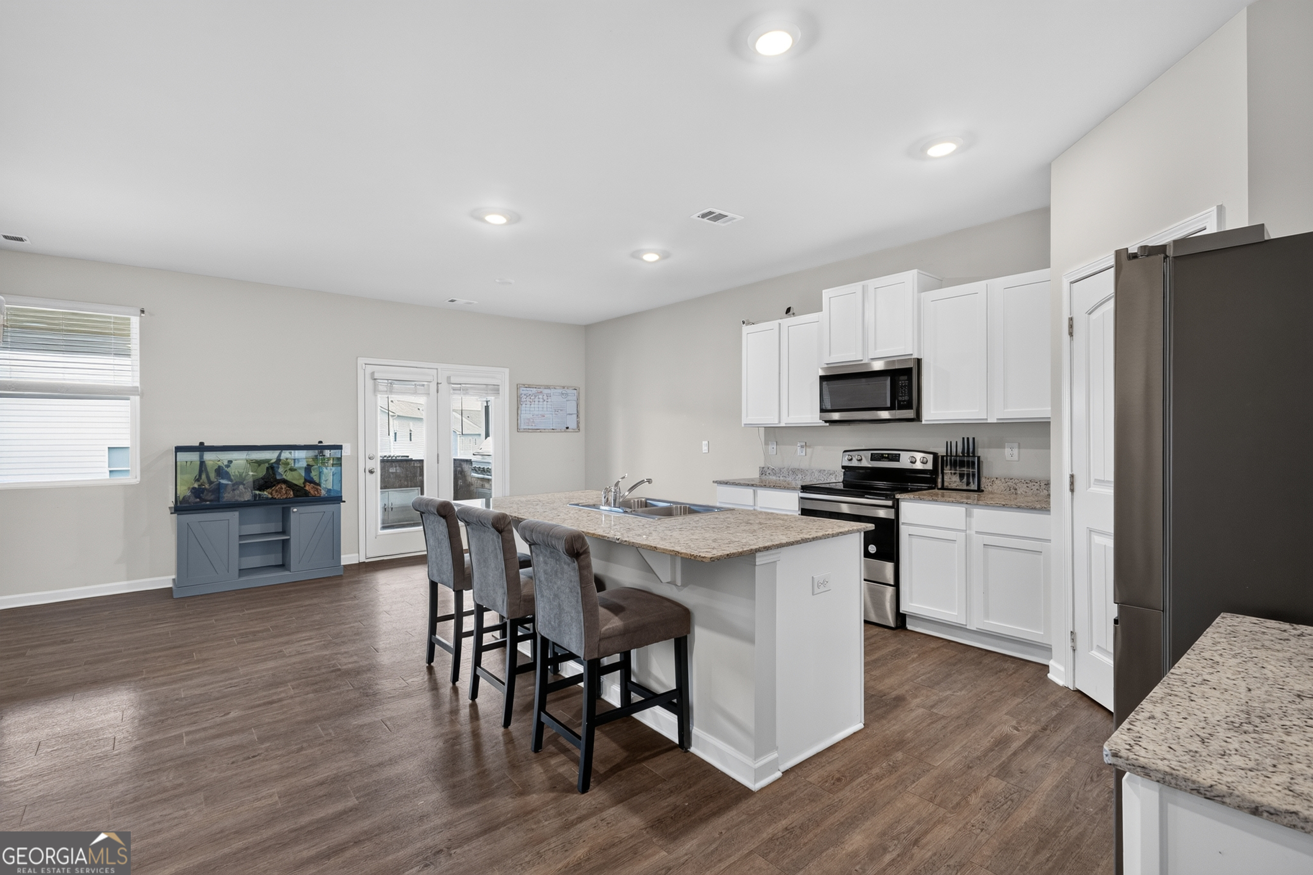 359 Walnut Grove Way Pendergrass, GA 30567 - Photo 6 of 40