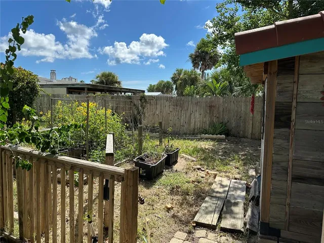 a front view of a house with shower