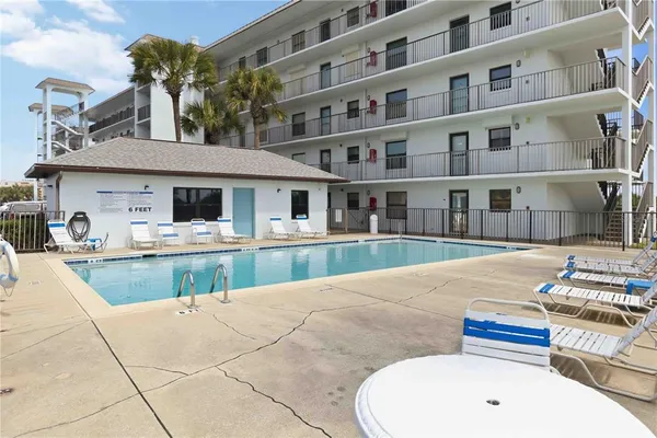 $299,900 | 3180 Ocean Shore Boulevard, Unit 311, Ormond Beach, FL 32176