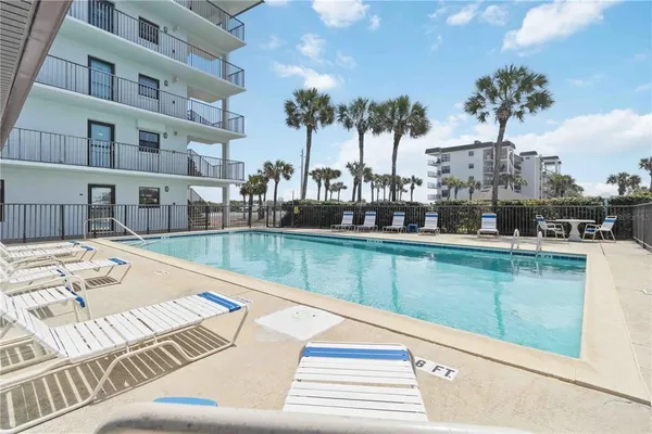 $299,900 | 3180 Ocean Shore Boulevard, Unit 311, Ormond Beach, FL 32176