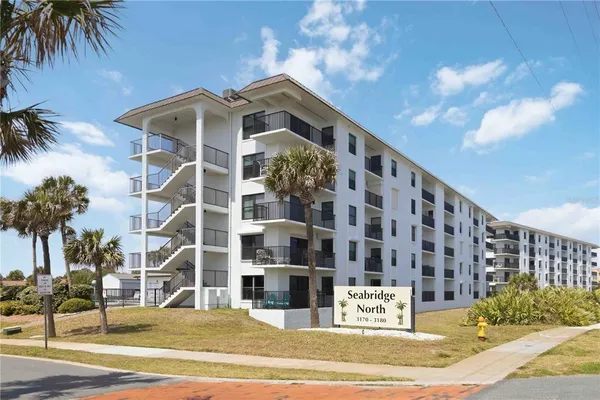 $299,900 | 3180 Ocean Shore Boulevard, Unit 311, Ormond Beach, FL 32176