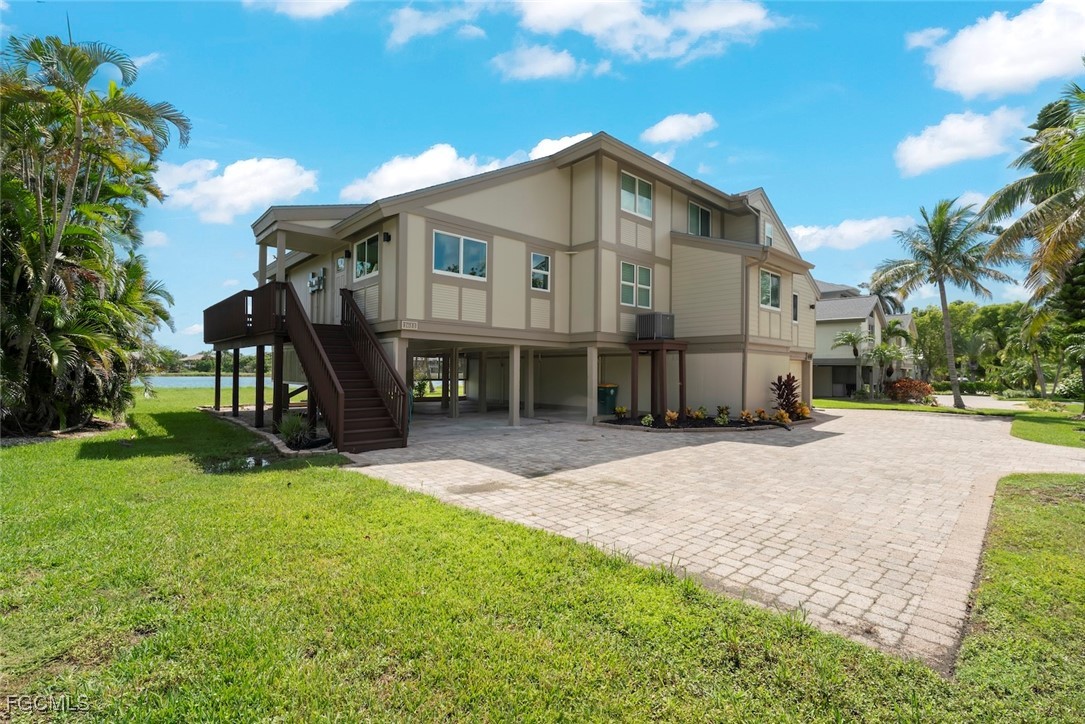 1611 Sand Castle Road Sanibel, FL 33957 - Photo 2 of 41 Gallery Image 2