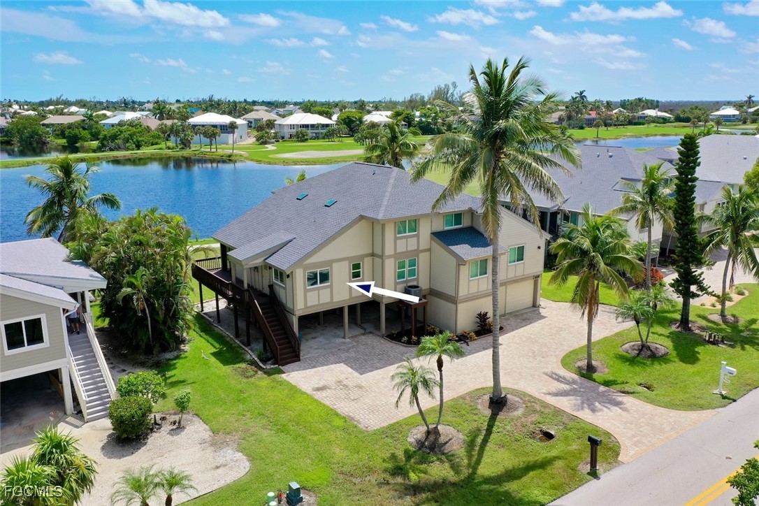 1611 Sand Castle Road Sanibel, FL 33957 - Photo 3 of 41 Gallery Image 3