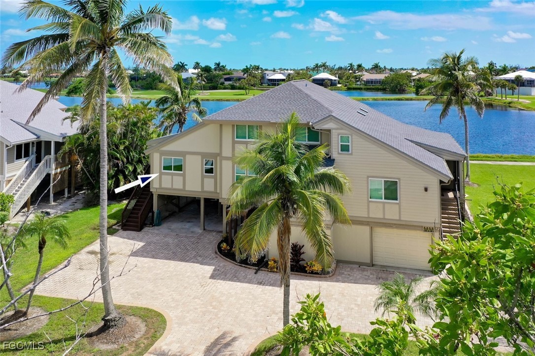 1611 Sand Castle Road Sanibel, FL 33957 - Photo 37 of 41 Gallery Image 37