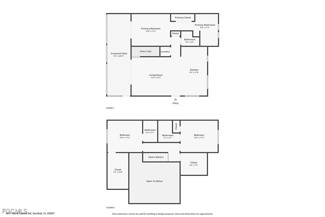 1611 Sand Castle Road Sanibel, FL 33957 - Photo 41 of 41 Gallery Image 41