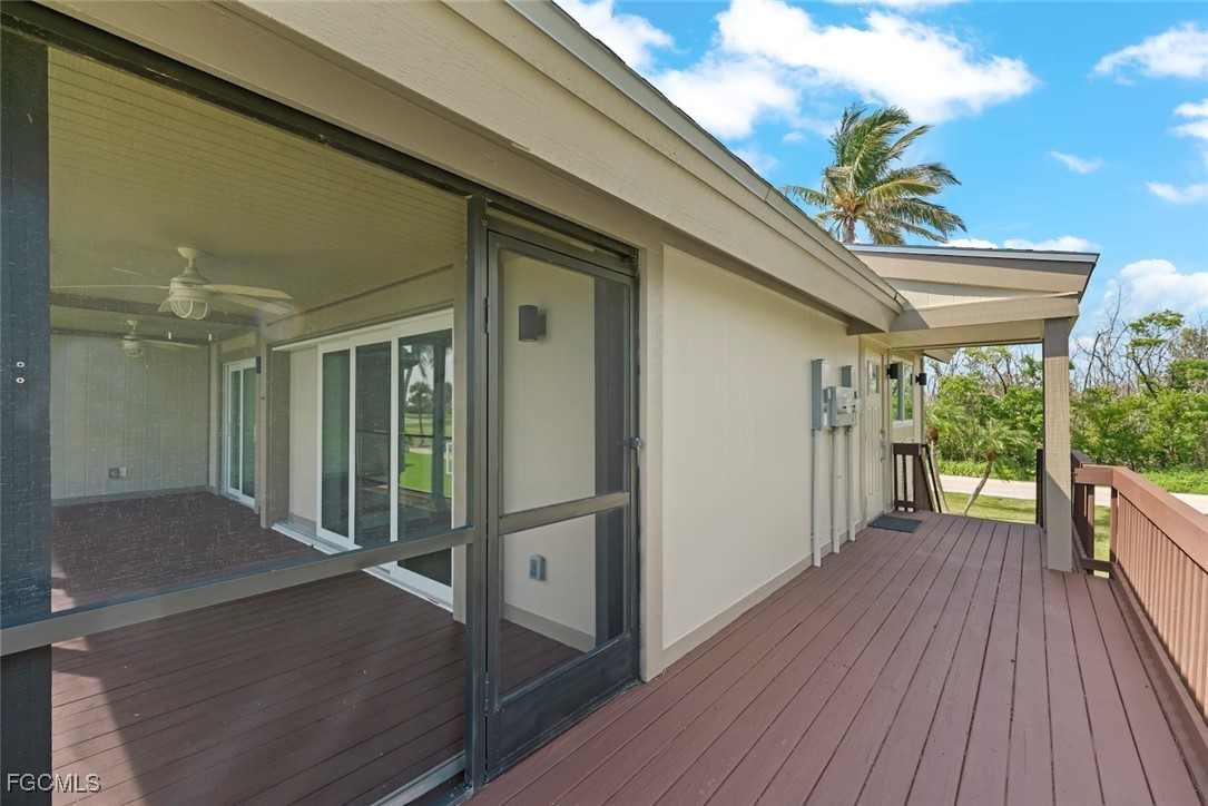 1611 Sand Castle Road Sanibel, FL 33957 - Photo 6 of 41 Gallery Image 6