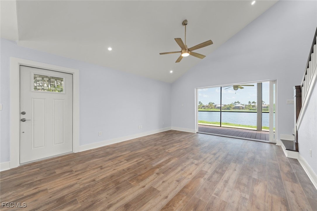 1611 Sand Castle Road Sanibel, FL 33957 - Photo 7 of 41 Gallery Image 7