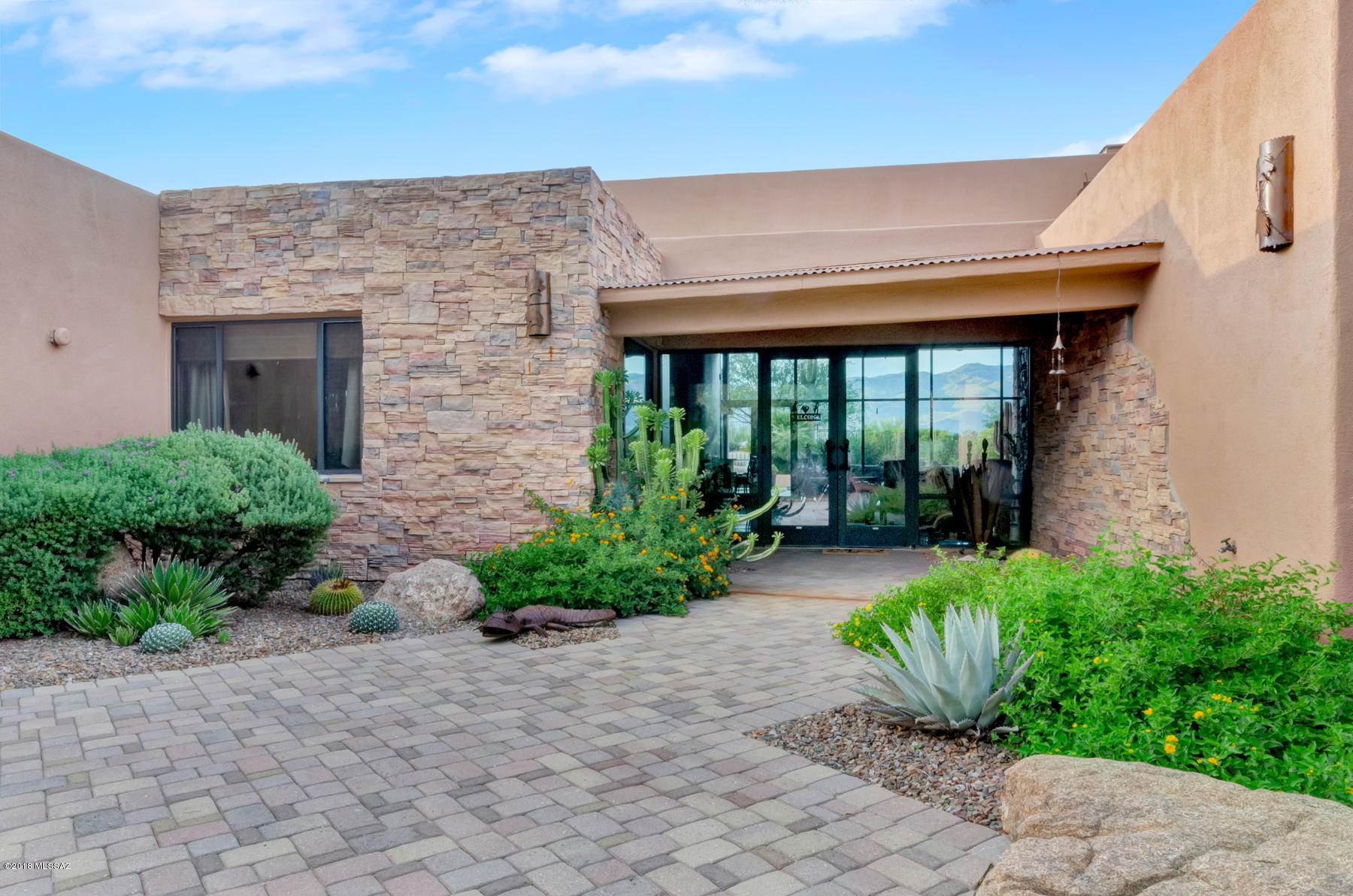 8388 South Long Bar Ranch Place Vail, AZ 85641 - Photo 3 of 50 Gallery Image 3
