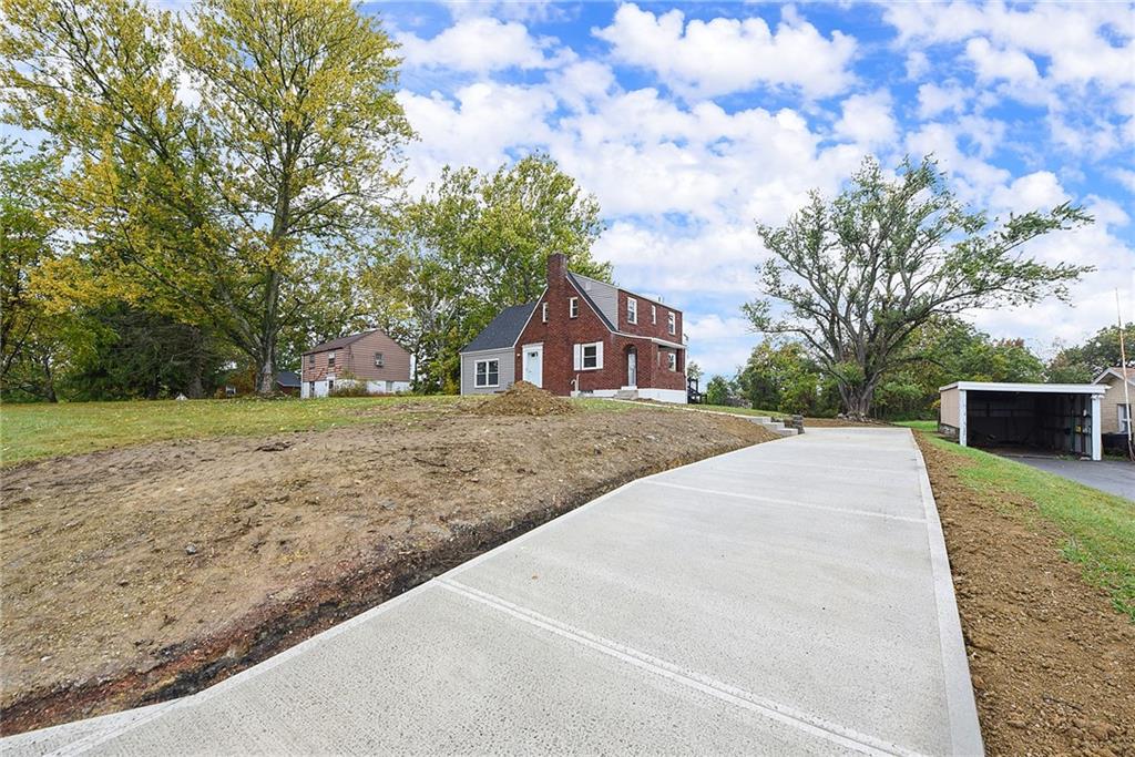 2210 Ridge Road McKeesport, PA 15135 - Photo 27 of 49 Gallery Image 27