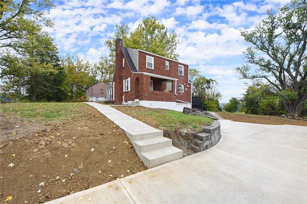 2210 Ridge Road McKeesport, PA 15135 - Photo 29 of 49 Gallery Image 29