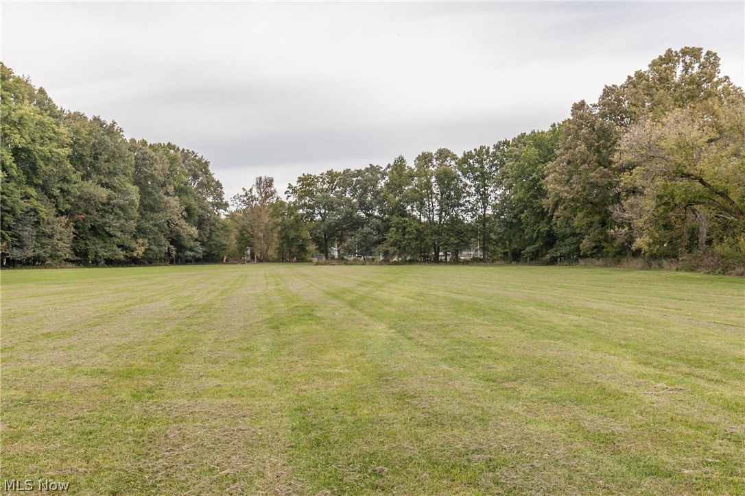 33796 Bainbridge Road North Ridgeville, OH 44039 - Photo 5 of 35 3 acres with no rear neighbors, unless you count the ball fields.