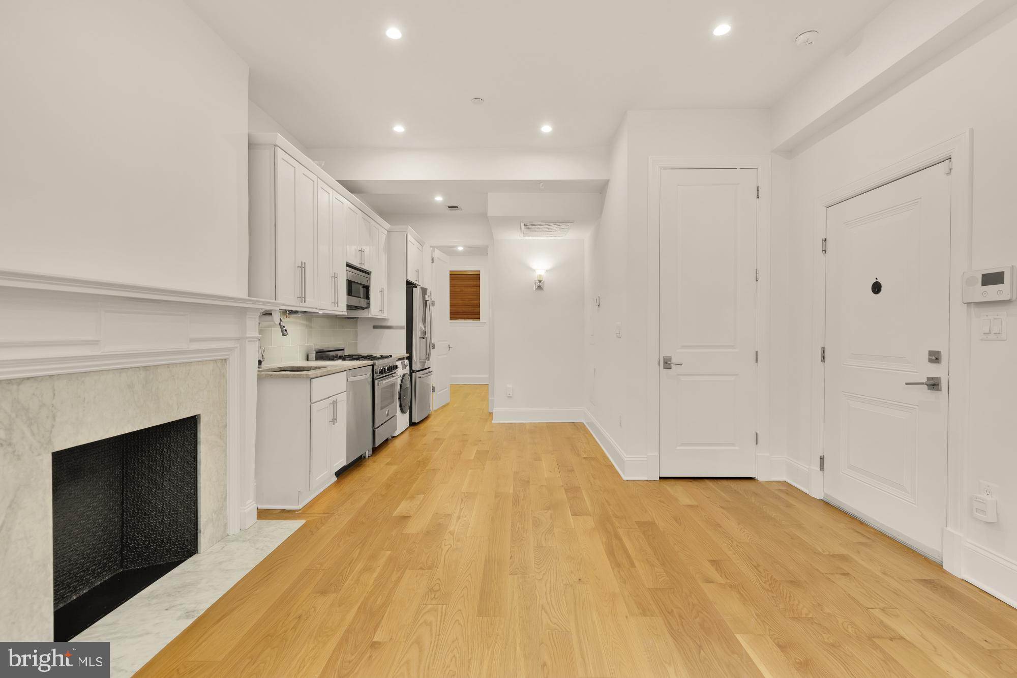 1929 19th Street Northwest, Unit 1 Washington, DC 20009 - Photo 2 of 21