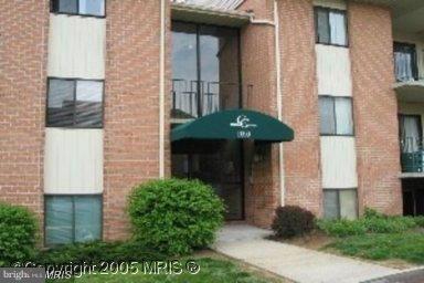 1000 Spring Gate Road, Unit 1A Baltimore, MD 21228 - Photo 1 of 12 Exterior (Front)
