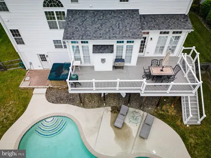 $950,000 | 5110 Dawns Way, Ellicott City, MD 21043