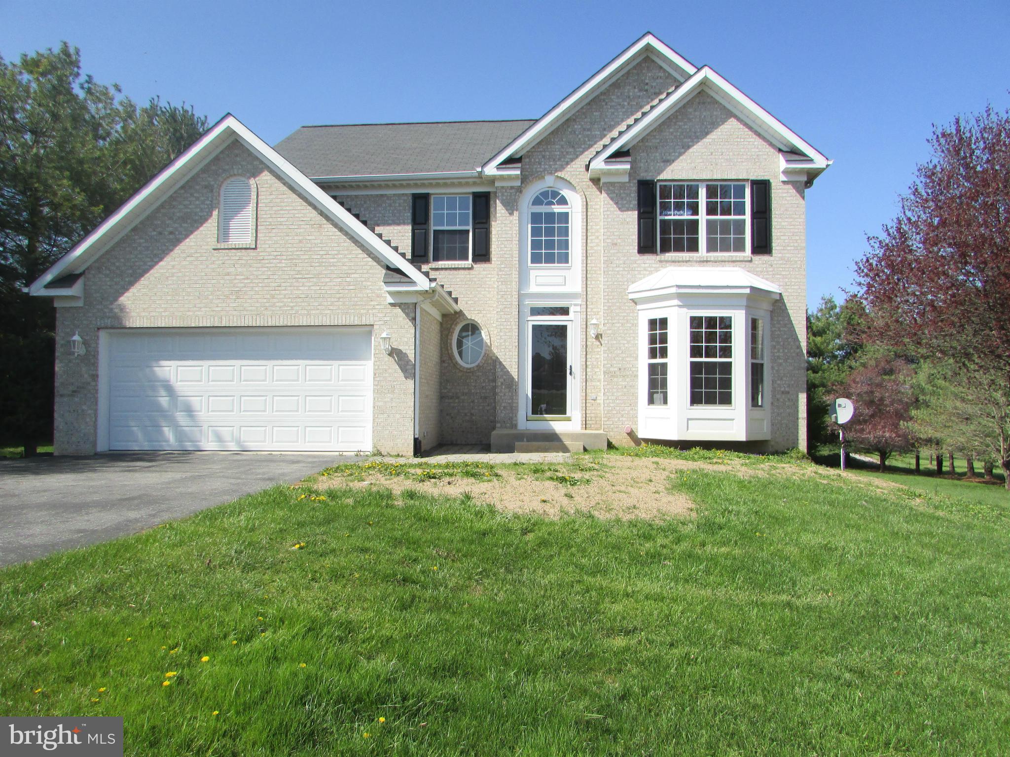 1780 Bennett Road Sykesville, MD 21784 - Photo 1 of 27 Exterior (Front)