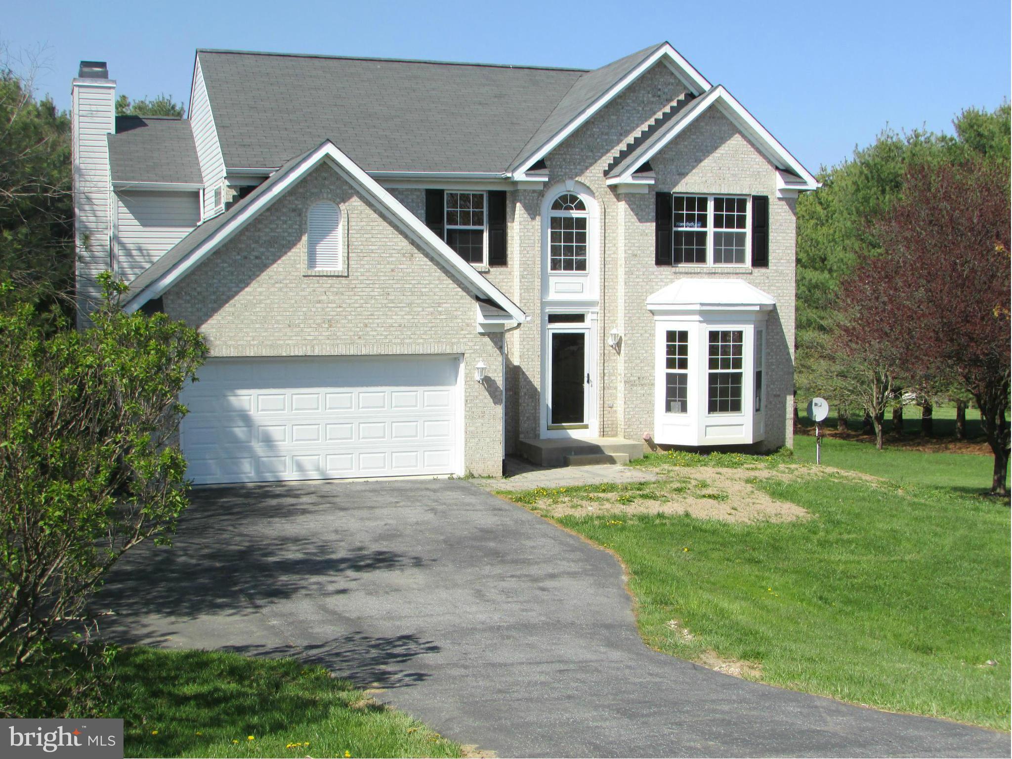 1780 Bennett Road Sykesville, MD 21784 - Photo 2 of 27 Exterior (Front)