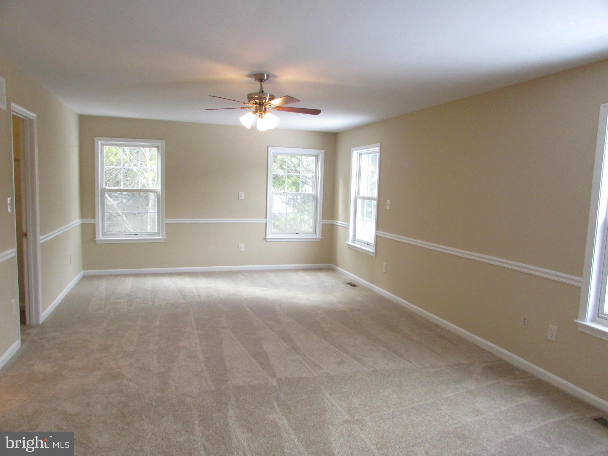 1780 Bennett Road Sykesville, MD 21784 - Photo 12 of 27 Bedroom (Master)