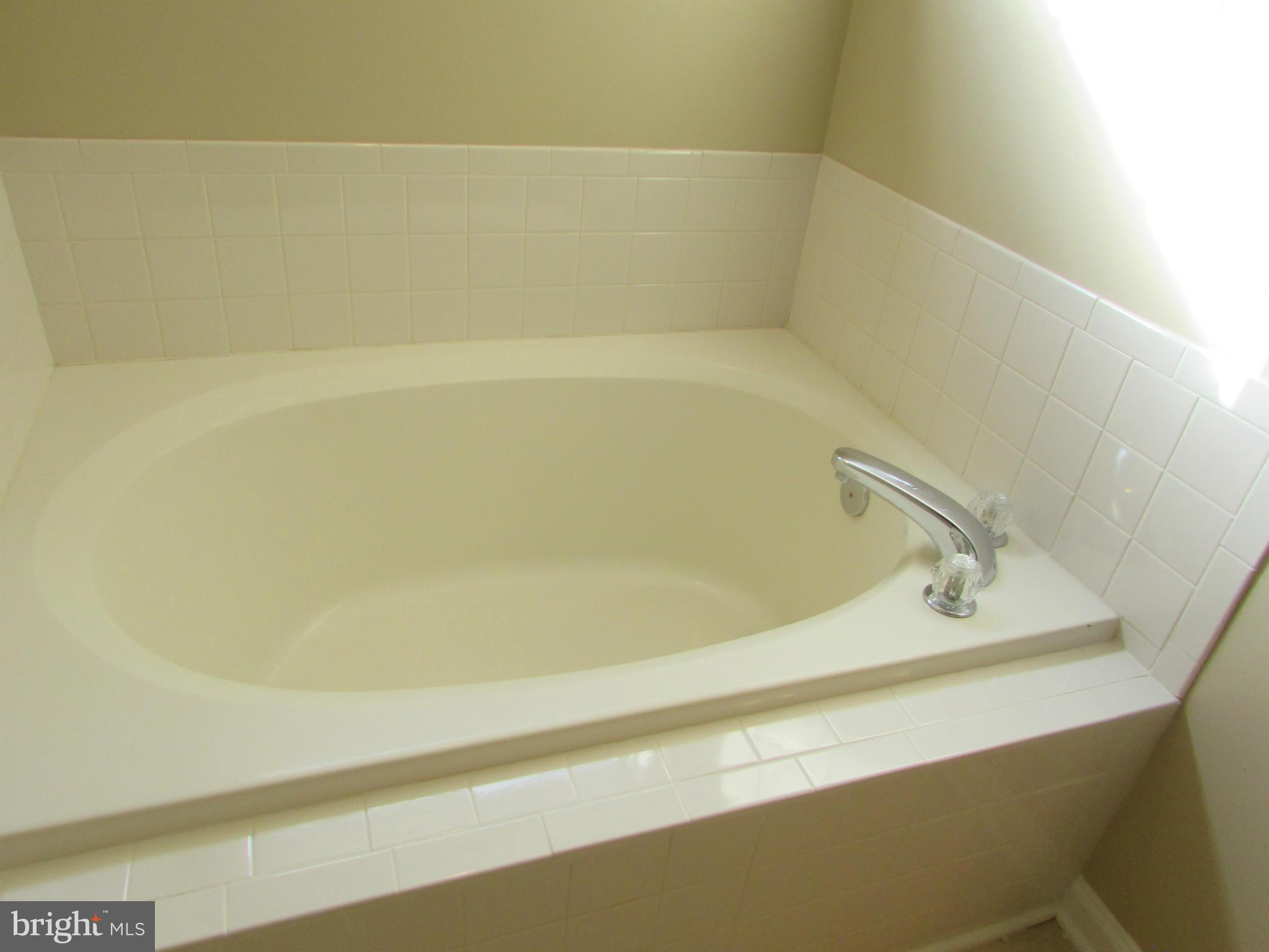 1780 Bennett Road Sykesville, MD 21784 - Photo 14 of 27 Bath (Master) separate tub