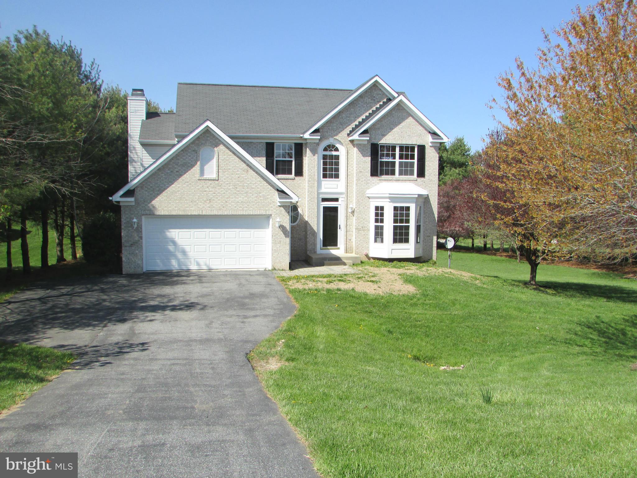 1780 Bennett Road Sykesville, MD 21784 - Photo 3 of 27 Exterior (Front)