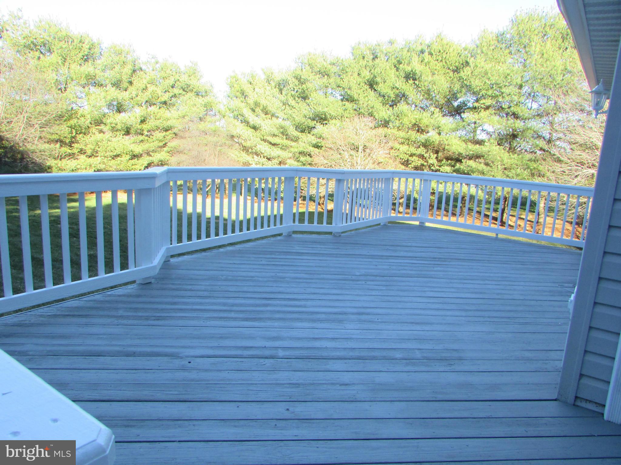 1780 Bennett Road Sykesville, MD 21784 - Photo 26 of 27 Deck
