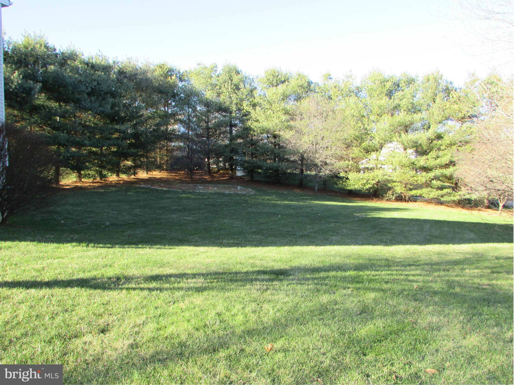 1780 Bennett Road Sykesville, MD 21784 - Photo 27 of 27 View of yard