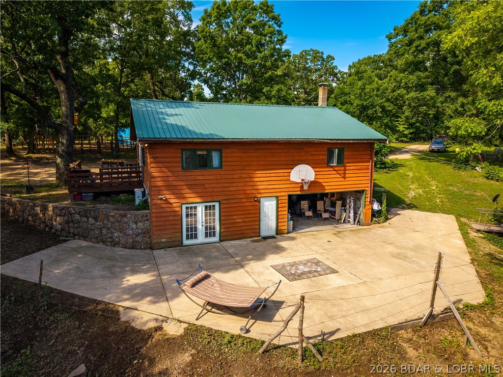 27405 Twin Ridge Road Gravois Mills, MO 65037 - Photo 60 of 80