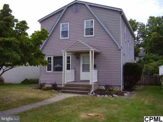 3917 Rutherford Street Harrisburg, PA 17111 - Photo 1 of 1 Gallery Image 1