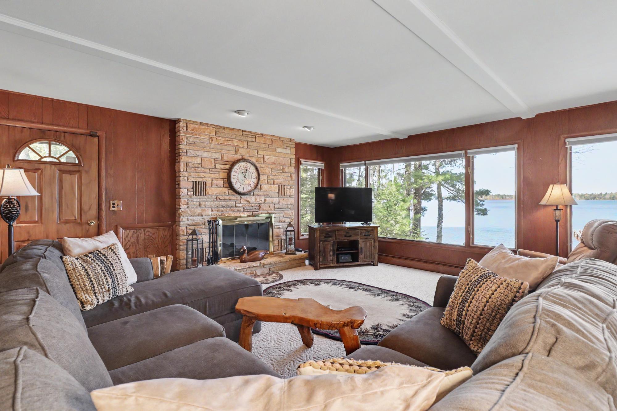 5850 Boot Lake Road Eagle River, WI 54521 - Photo 8 of 38 Gallery Image 8