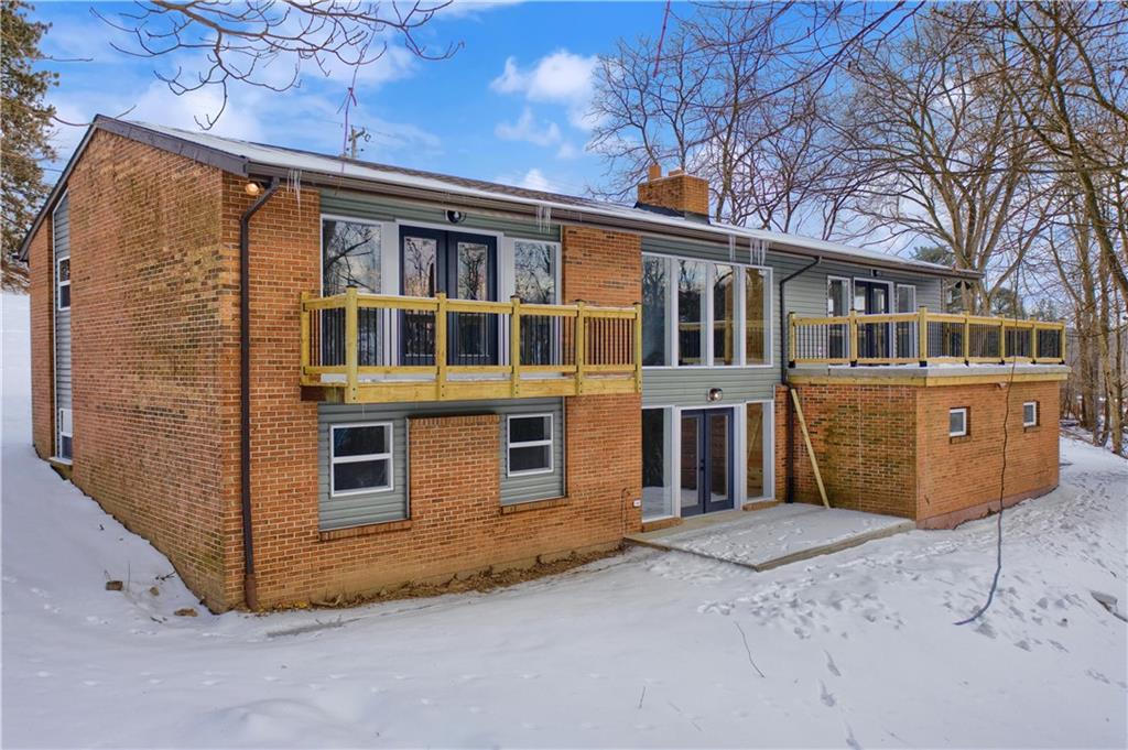 540 Fallen Timber Road Elizabeth, PA 15037 - Photo 24 of 25 Gallery Image 24