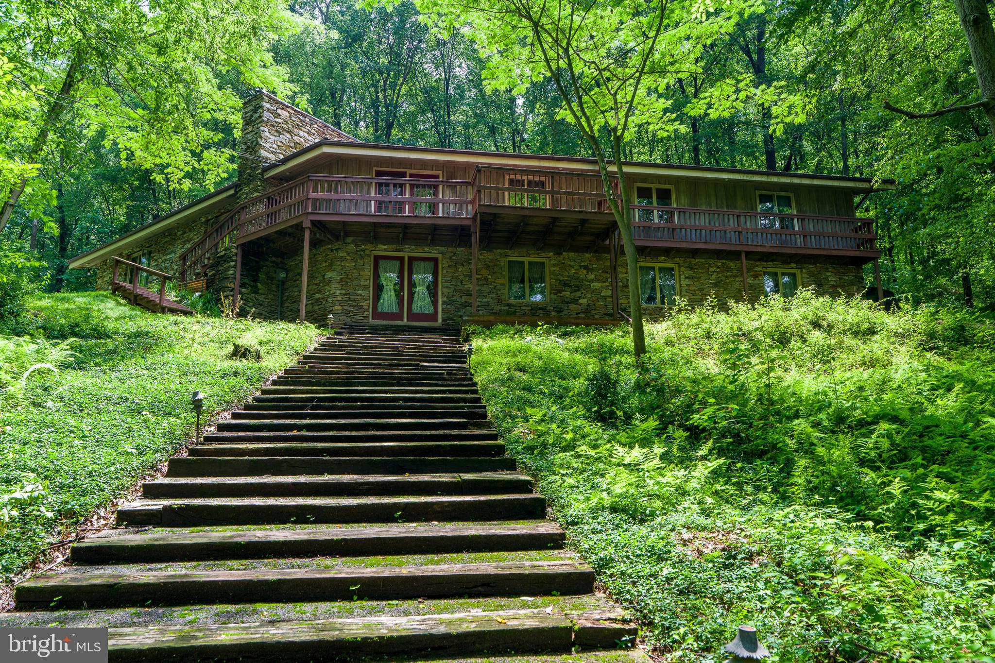 135 Fraelich Road Denver, PA 17517 - Photo 1 of 53 a view of a house with a yard